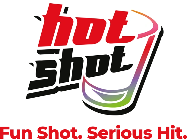 HotShot — Fun Shot. Serious Hit.