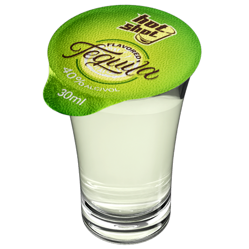 shot image