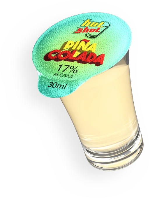 Piña Colada